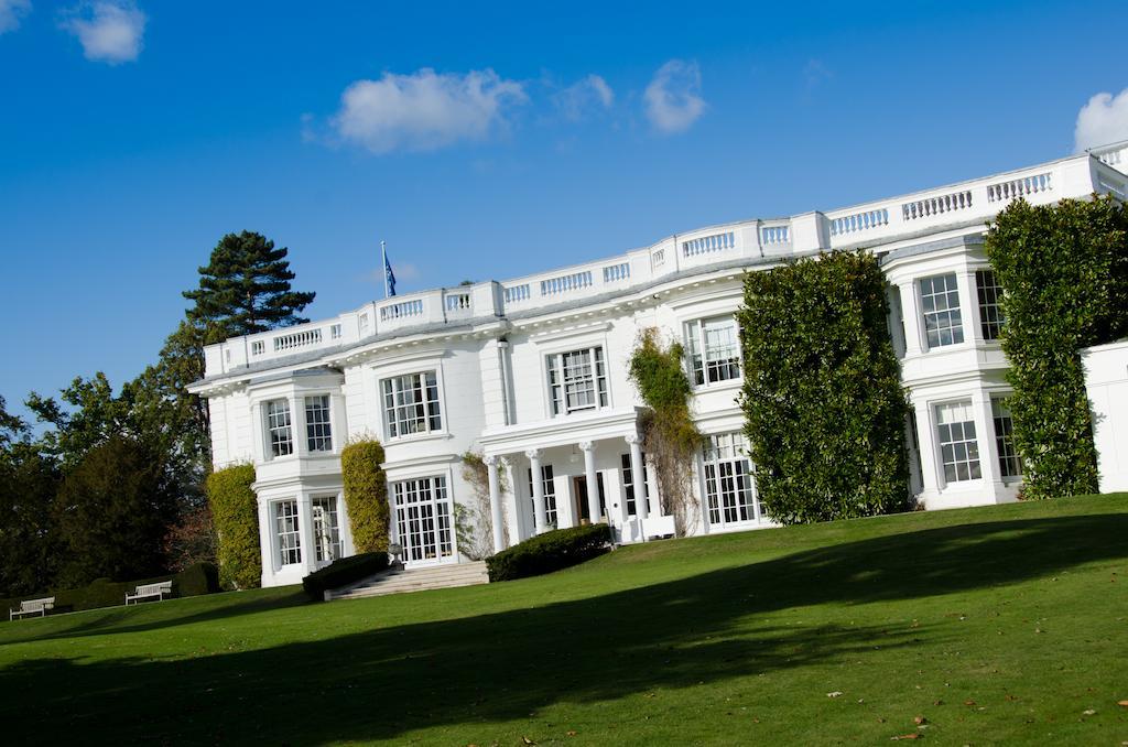 Greenlands Hotel Henley-on-Thames Kültér fotó