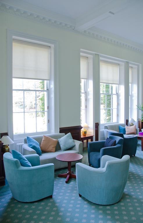 Greenlands Hotel Henley-on-Thames Kültér fotó