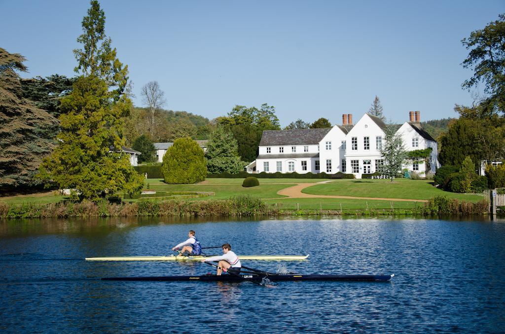 Greenlands Hotel Henley-on-Thames Kültér fotó