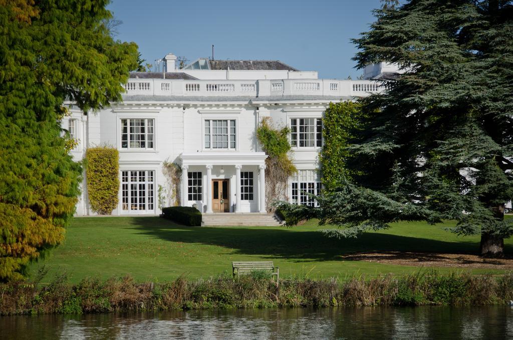 Greenlands Hotel Henley-on-Thames Kültér fotó