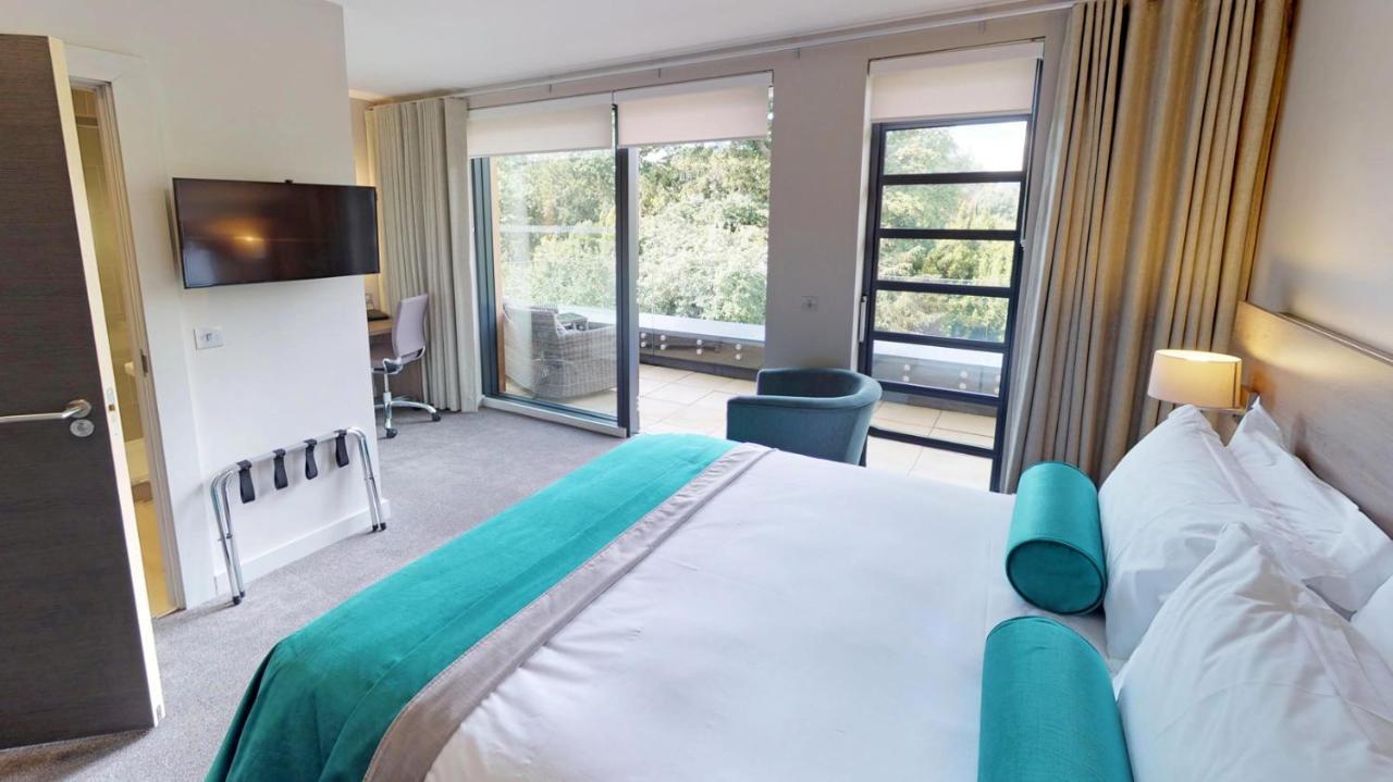Greenlands Hotel Henley-on-Thames Kültér fotó