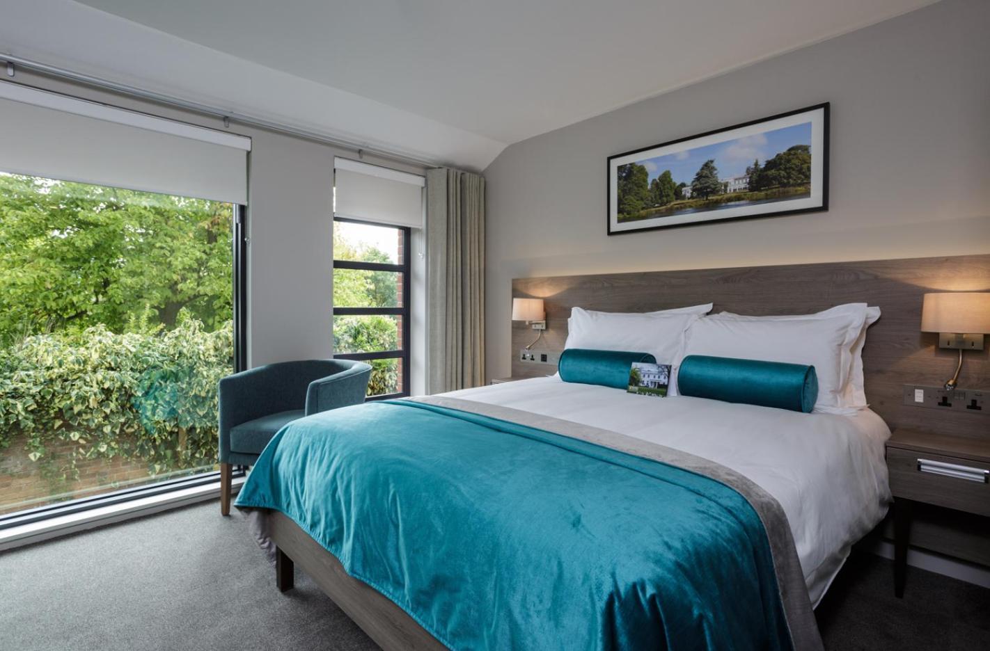 Greenlands Hotel Henley-on-Thames Kültér fotó
