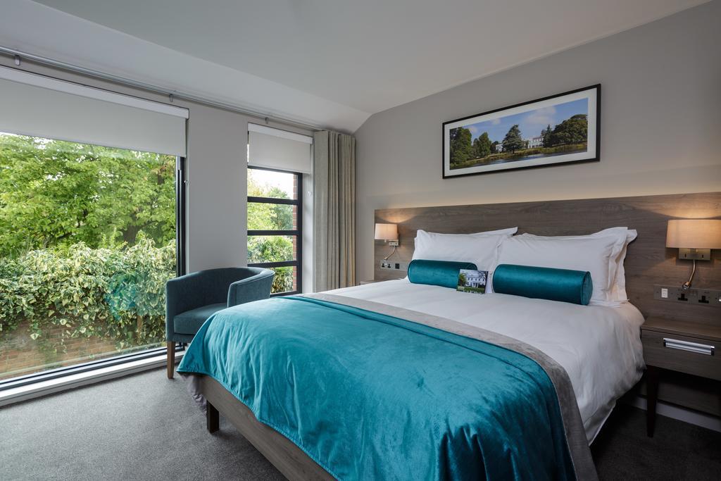 Greenlands Hotel Henley-on-Thames Kültér fotó