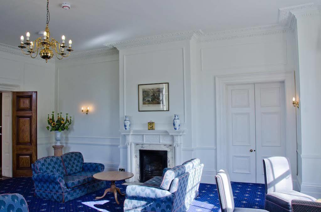 Greenlands Hotel Henley-on-Thames Kültér fotó