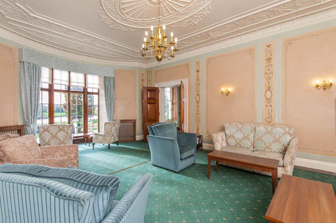 Greenlands Hotel Henley-on-Thames Kültér fotó