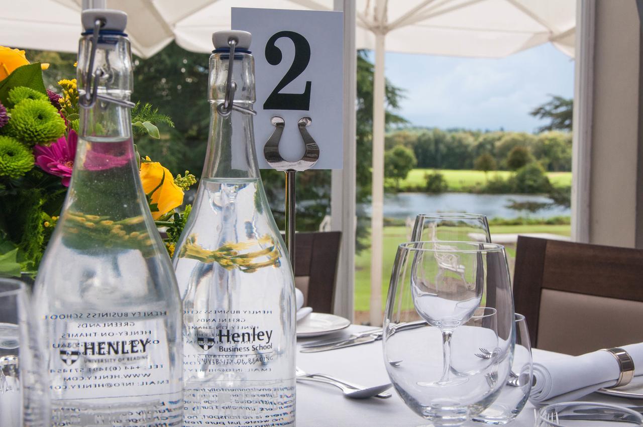 Greenlands Hotel Henley-on-Thames Kültér fotó
