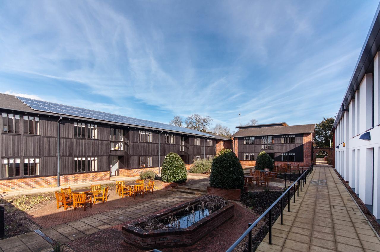 Greenlands Hotel Henley-on-Thames Kültér fotó