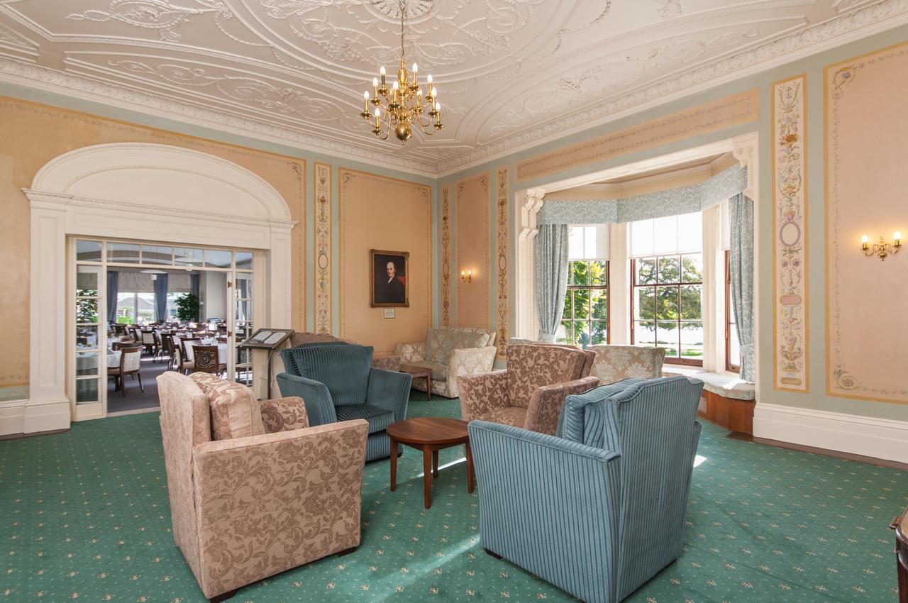 Greenlands Hotel Henley-on-Thames Kültér fotó