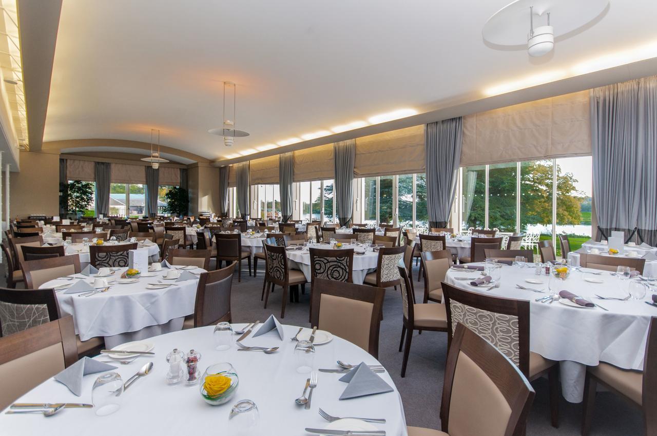 Greenlands Hotel Henley-on-Thames Kültér fotó
