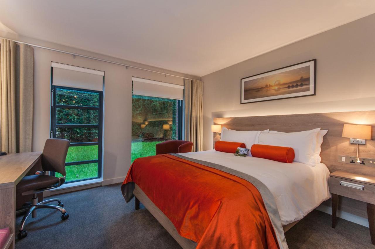 Greenlands Hotel Henley-on-Thames Kültér fotó